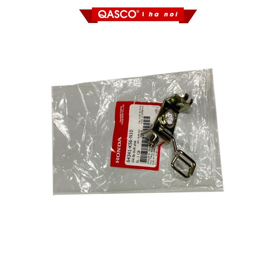 Giá ốp dưới phải  Winner 150  - HN