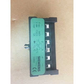 Chỉnh lưu phanh motor SIEMENS