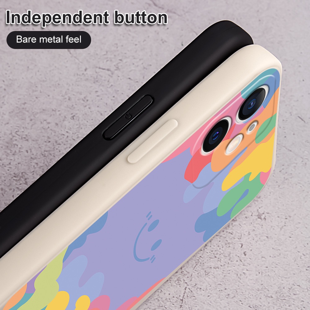 Ốp Điện Thoại Mềm Chống Sốc H058 Cho Redmi note 10 9 11 9s pro Redmi 10 9C NFC 10A Redmi 9T 9 9A Redmi 8A 10X
