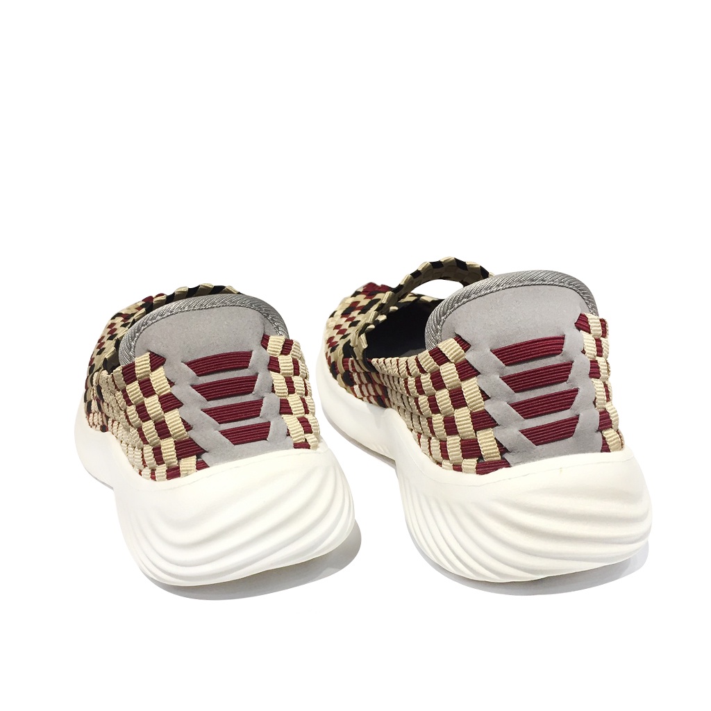 Giày Lười Nữ Ngoại Cỡ Size 41 Thái Lan Supdura Shoes chuyên dụng đi bộ siêu nhẹ bền êm chân WM30112Sr7