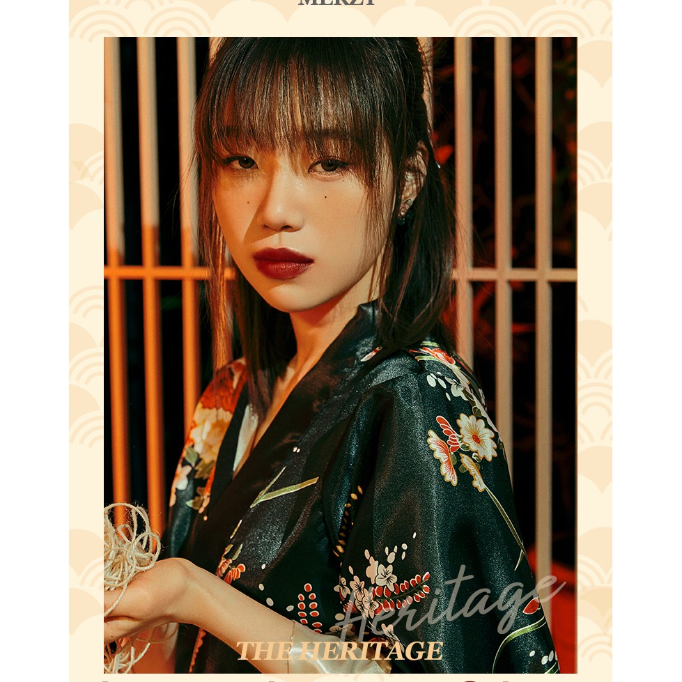 Son Dưỡng Có Màu Dưỡng Ẩm Môi Merzy The Heritage All Day Lip Care 4g | BigBuy360 - bigbuy360.vn