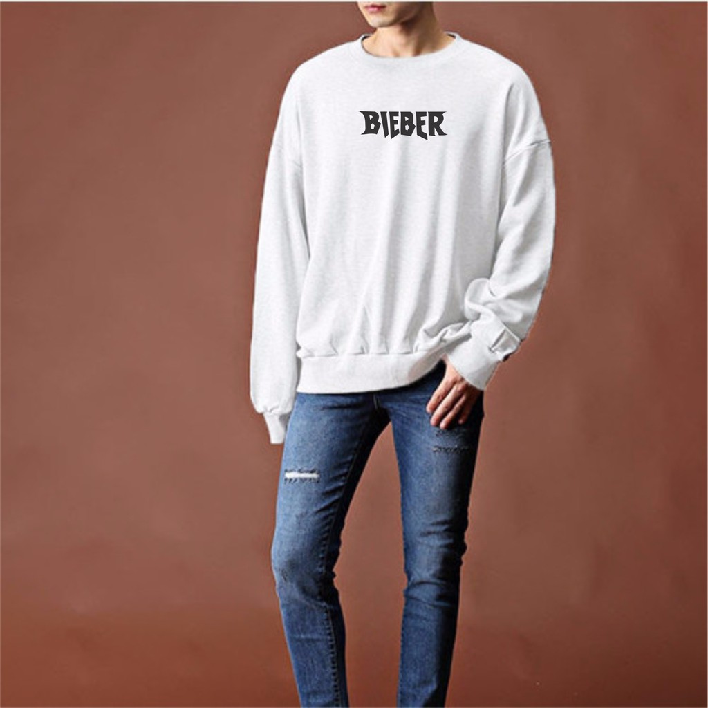 Áo Thun Sweater Fox_BB Unisex | BigBuy360 - bigbuy360.vn