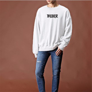 Áo Thun Sweater Fox_BB Unisex