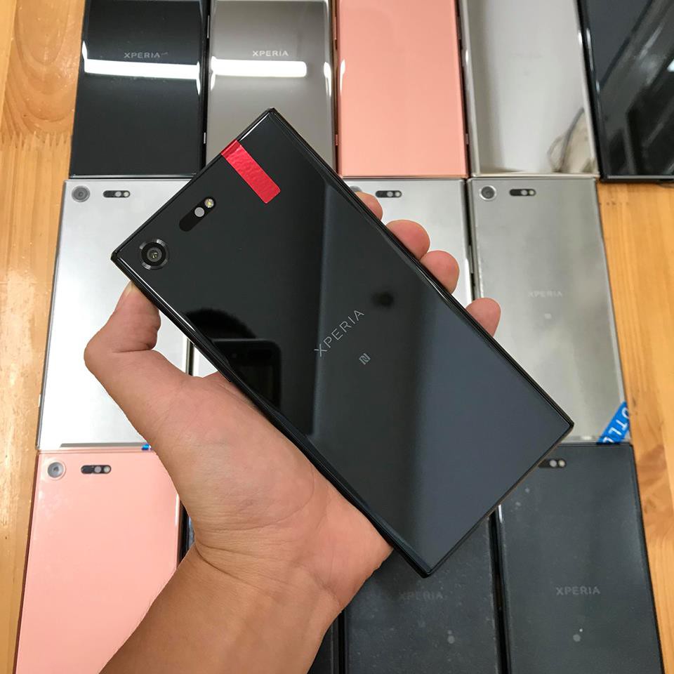 Điện Thoại Sony Xperia XZ Premium Quốc tế Fullbox | BigBuy360 - bigbuy360.vn