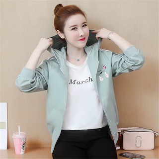 [Freeship đơn từ 0đ] Ao khoac du nữ kitty