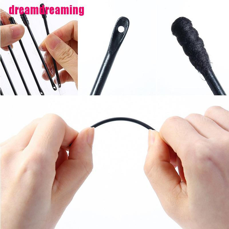 Bộ 30 Tăm Bông Cotton Mềm Mại Đa Năng Tiện Lợi