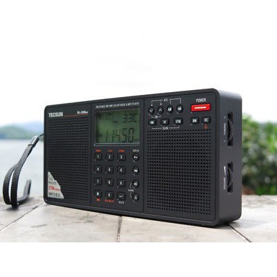Radio Tecsun PL-398MP