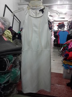 Đầm thun ôm nữ hiệu Forever21