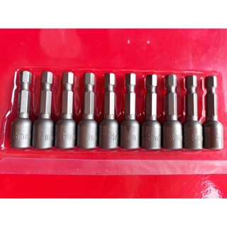 Đầu bắn tôn TOP 8mm