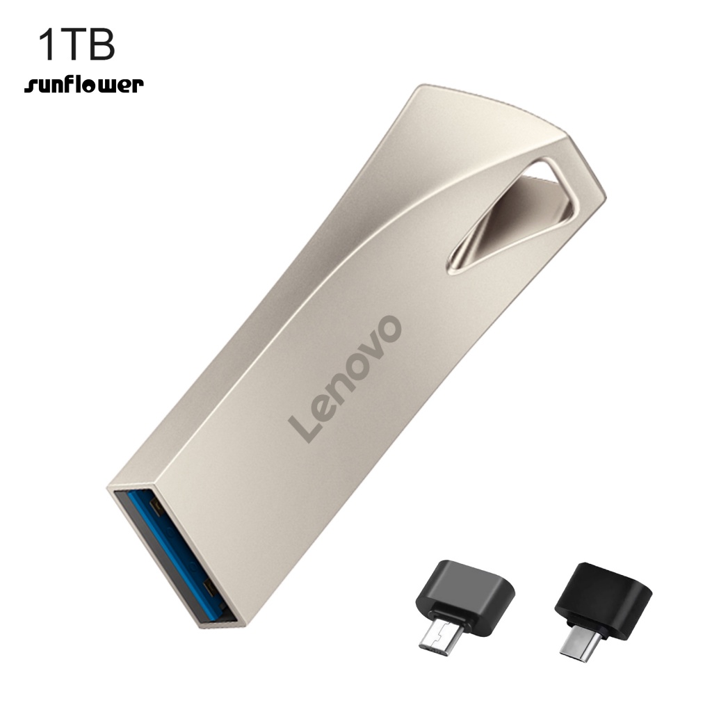 Usb LENOVO dung lượng lớn 512GB/1TB/2TB