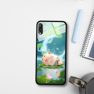 Ốp lưng kính 3D VSMART STAR