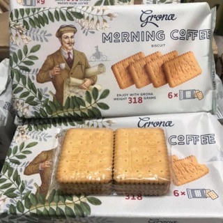 VANO. Bánh quy bơ