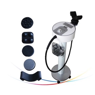 ĐẦM RUNG G5 GIẢM BÉO LOẠI TRÒN ĐỜI 2020