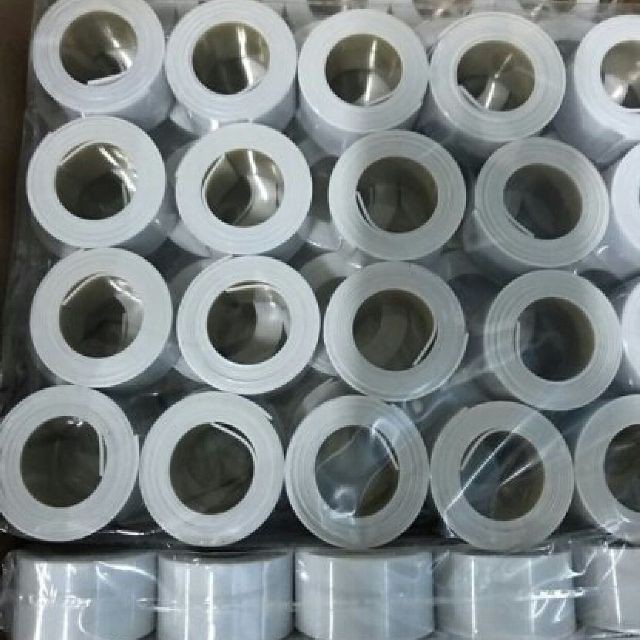 Nhựa dán chân vịt 0.5mm, mica dán chân vịt 0.5mm