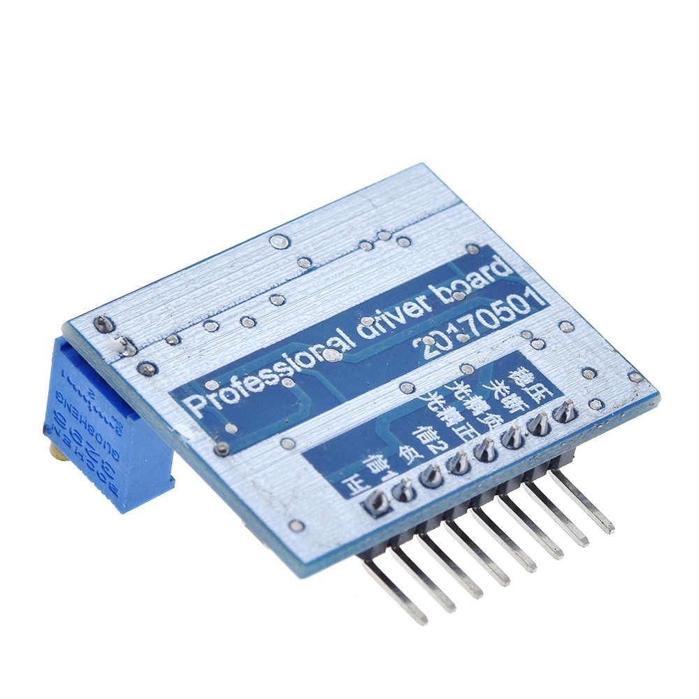 Mô đun chuyển đổi tần số 1a Sg3525 Lm358 12v-24v cao cấp