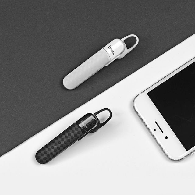 Tai Nghe Bluetooth Hoco E25 - Chính Hãng.