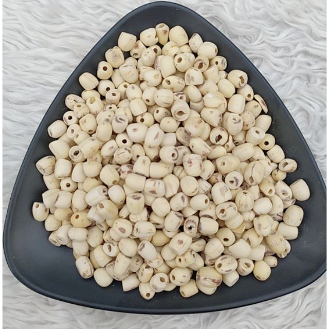 500GRAM HẠT SEN ĐỒNG THÁP