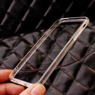 Ốp iphone lưng 6/6plus/6s/6splus/6/7/7plus/8/8plus/x/xs/xsmax/11/11pro/11promax Trong Suốt