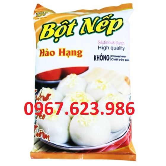 bột nếp thành phát 400g