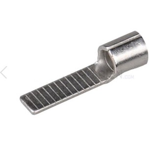 Đầu cosse pin dẹp trần DBN 2-14 bịch 100 cái