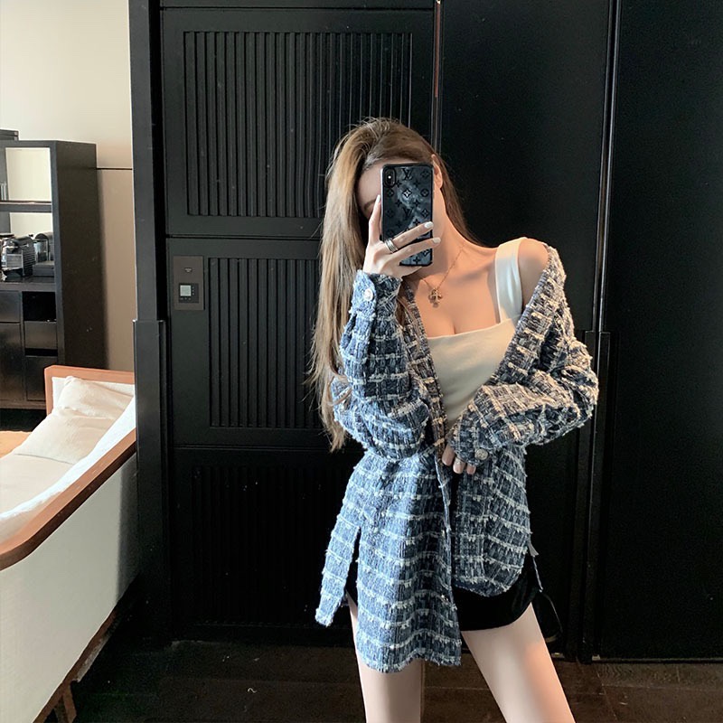 Áo 2 Dây Trơn Nữ Bản To Cổ Vuông Chất Cotton Dáng Ôm Siêu Hot