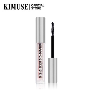 Dung Dịch Kẻ Lông Mày KIMUSE Chống Nước 3g