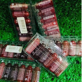 Set son mini Golden Rose Velvet Matte Lipstick