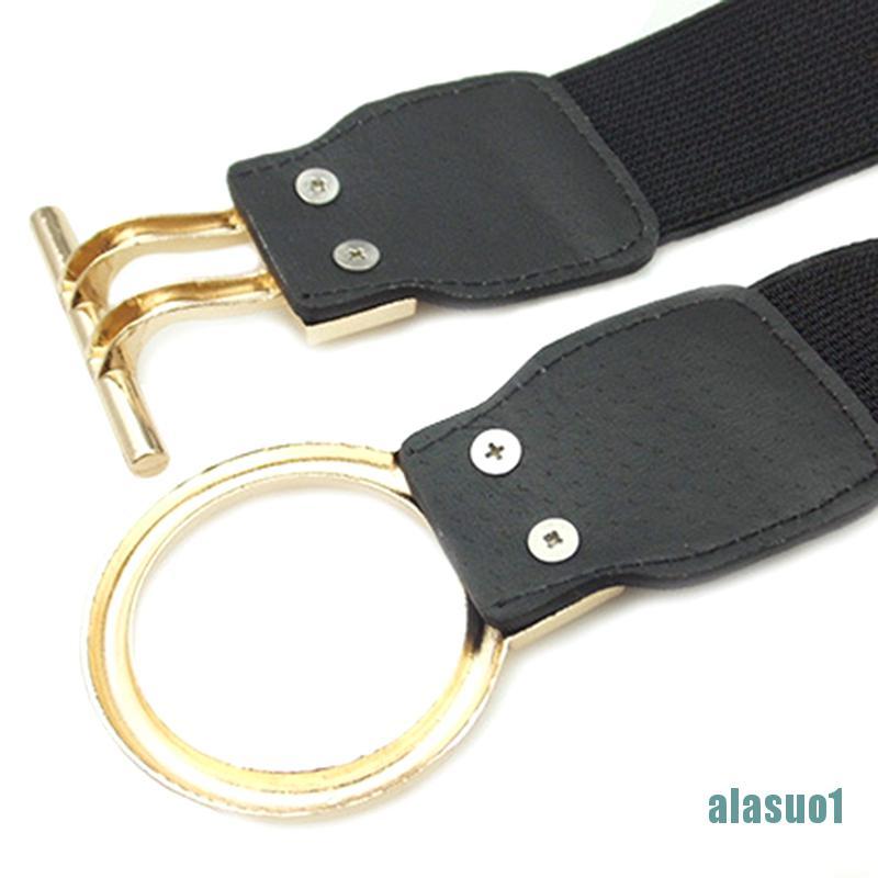 Thắt lưng thun co giãn cho nữ