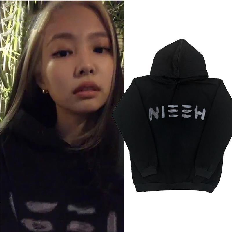 Áo hoodie dáng rộng phong cách Hàn Quốc 2020 cho cặp đôi