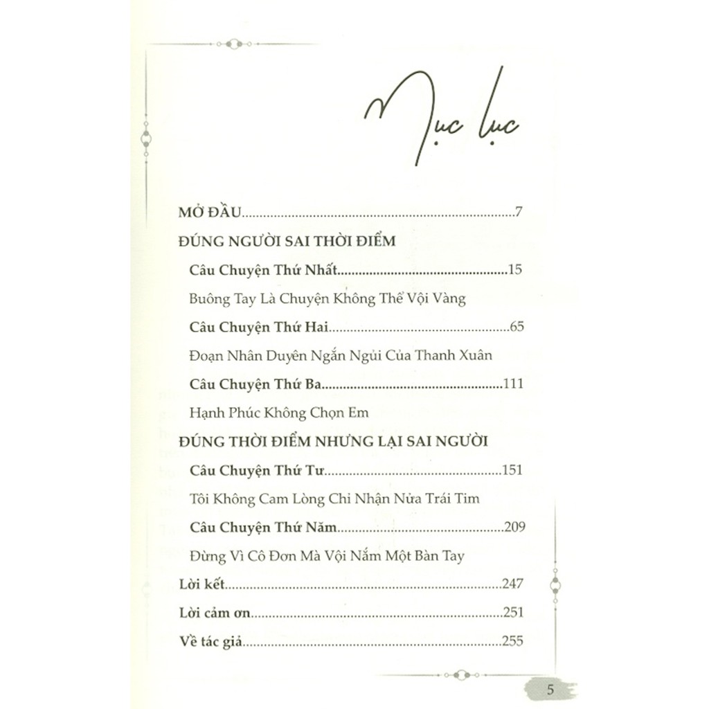 Sach đừng Vi Co đơn Ma Nắm Vội Một Ban Tay Shopee Việt Nam