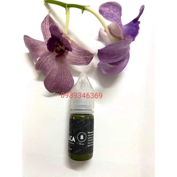 MỰC KHỬ THÂM Angelica CAM KẾT HÀNG CHUẨN