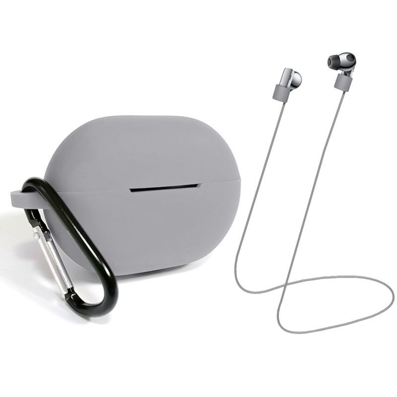 Vỏ Silicon Bảo Vệ Dành Cho Hộp Sạc Tai Nghe Pro