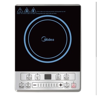 Bếp từ midea mi-b2015de 2000w