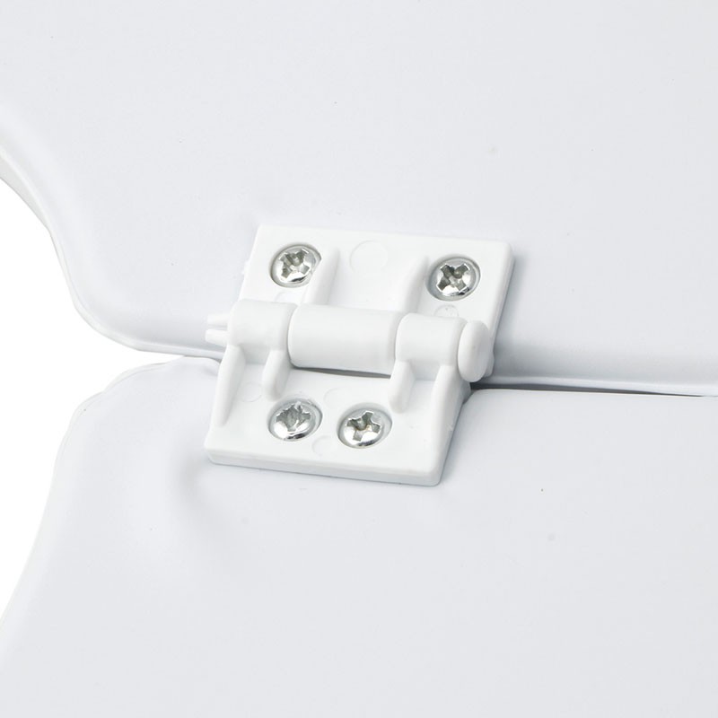 Đệm Lót Bồn Cầu Có Thể Gấp Gọn Tiện Lợi Cho Bé