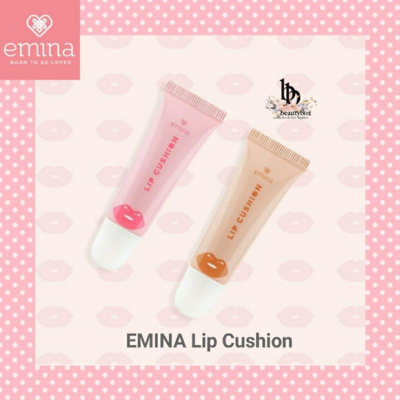 (hàng Mới Về) Son Môi Emina 9 Màu Tùy Chọn Cao Cấp | BigBuy360 - bigbuy360.vn
