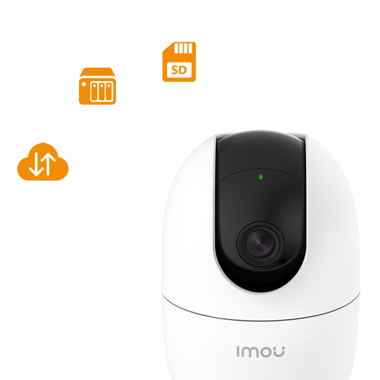 [Mã 267ELSALE hoàn 7% xu đơn 300K] Camera Giám Sát Imou Ranger 2 A22EP - Hàng Chính Hãng | BigBuy360 - bigbuy360.vn