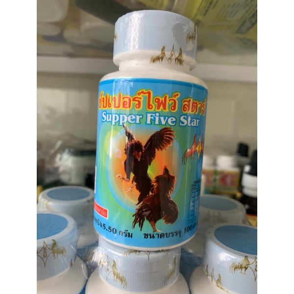 Thuốc Tăng gân gối gà đá