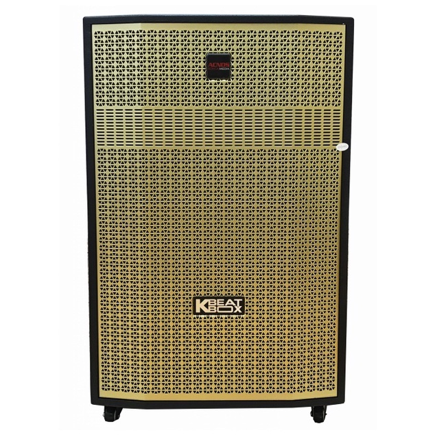 Loa kéo ACNOS CB55G