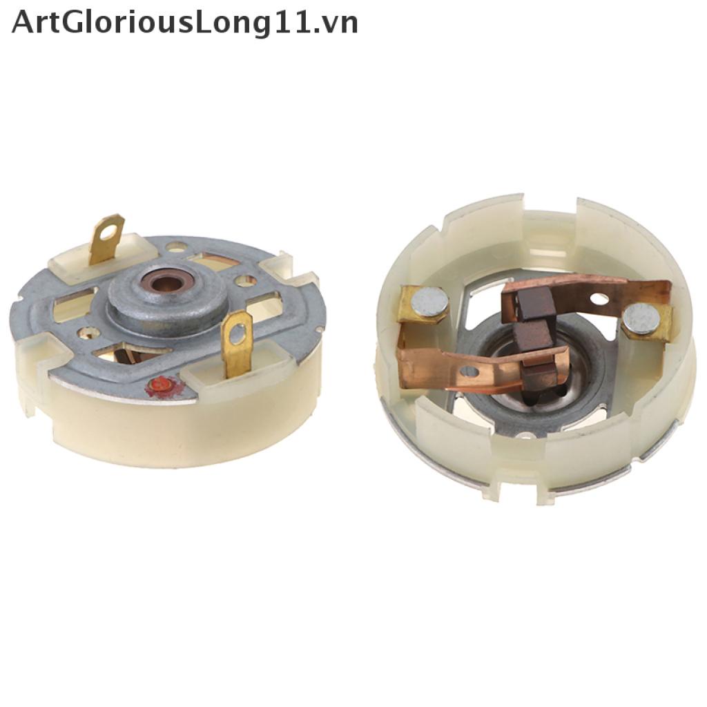 Set 2 Giá Đỡ Động Cơ Máy Khoan Điện RS 550 Bằng Carbon