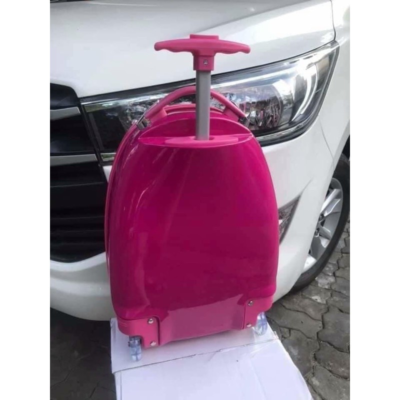 Vali Kéo Trứng Cho Bé Hkm Vinamilk