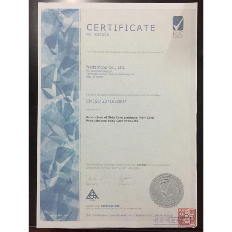 Viên uống NANO COLLAGEN HISPA chính hãng hỗ trợ trị nám tàn nhang đồi mồi tận gốc theo phương pháp đông y | BigBuy360 - bigbuy360.vn