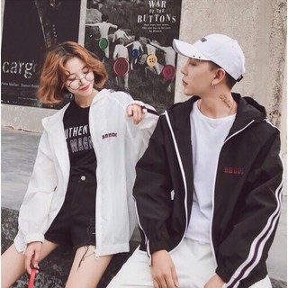 _ Áo khoác nam nữ so hot mã 75