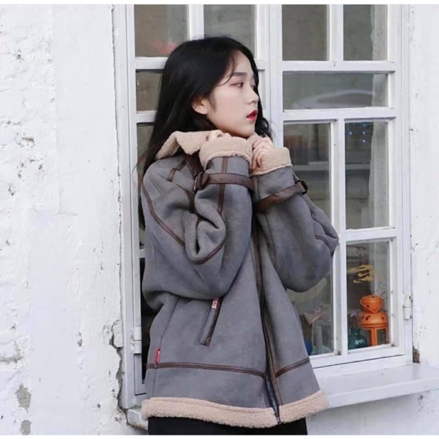 Áo đặt trên live