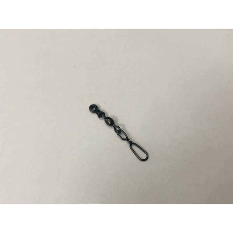 Khoá linh chạy phao FUJI SIC có sứ Sic chống sước.