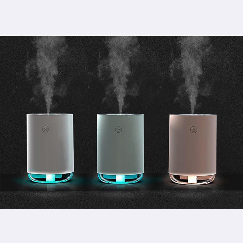 Máy phun sương mini tạo độ ẩm gương Mirror Humidifier MJ-1 Luxury