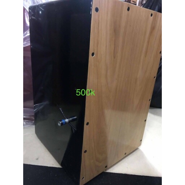 Trống Cajon CJ 500