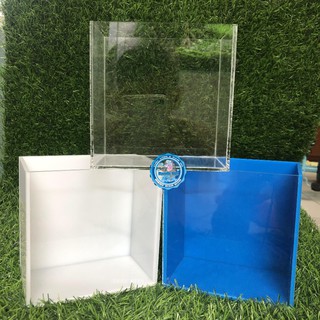 Hồ Show siêu trong cho Guppy và Betta