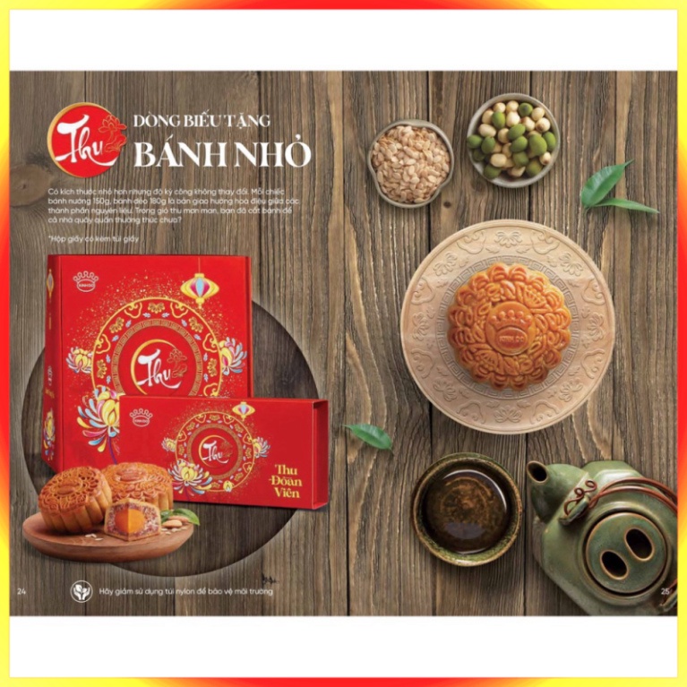 LOẠI 1 - Chính Hãng ] Bánh Trung Thu Kinh Đô 1 Trứng Vị Gà Quay Jambon 150G Date Mới Liên Tục 2021 - ncvd