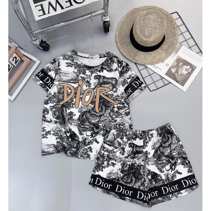 Set bộ 3D DIO R