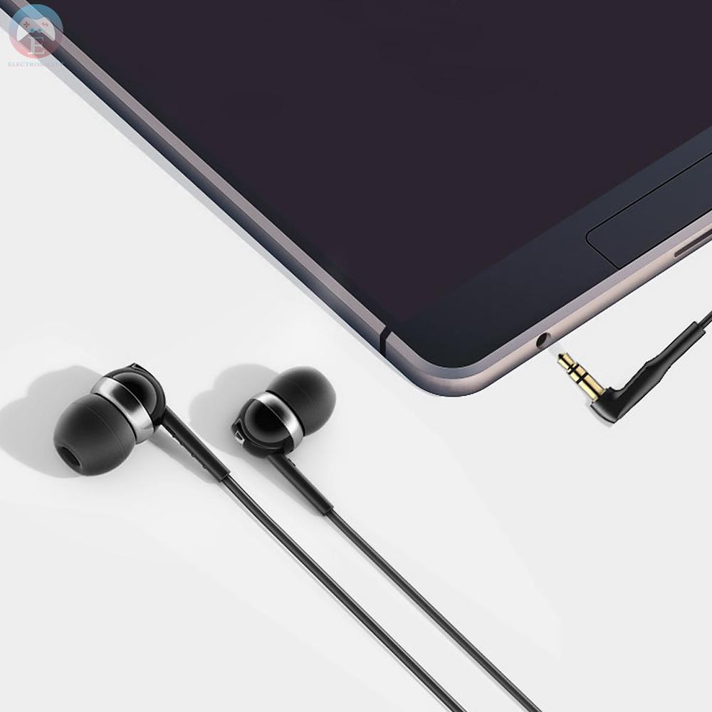 Tai Nghe Sennheiser Cx 100 Âm Thanh Sống Động Jack Cắm 3.5mm Cao Cấp